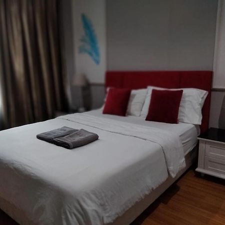 Host Assist Homestay By Ha I-City Shah Alam Eksteriør billede