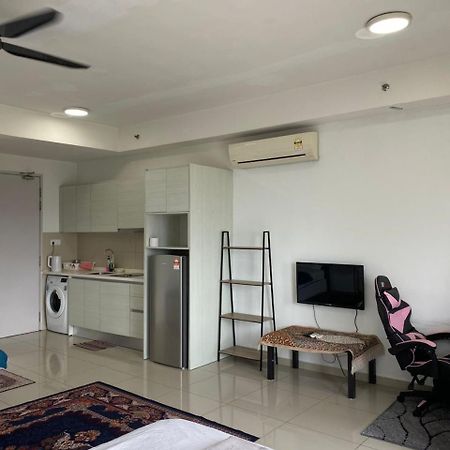 Host Assist Homestay By Ha I-City Shah Alam Eksteriør billede
