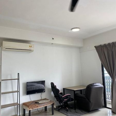 Host Assist Homestay By Ha I-City Shah Alam Eksteriør billede