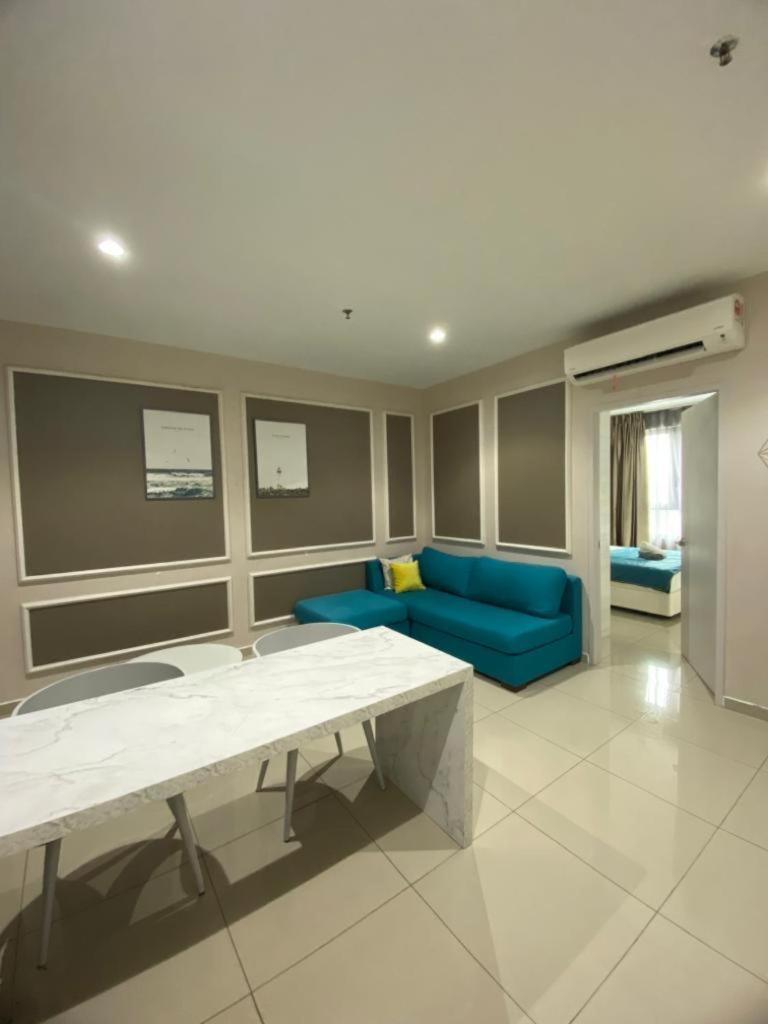 Host Assist Homestay By Ha I-City Shah Alam Eksteriør billede