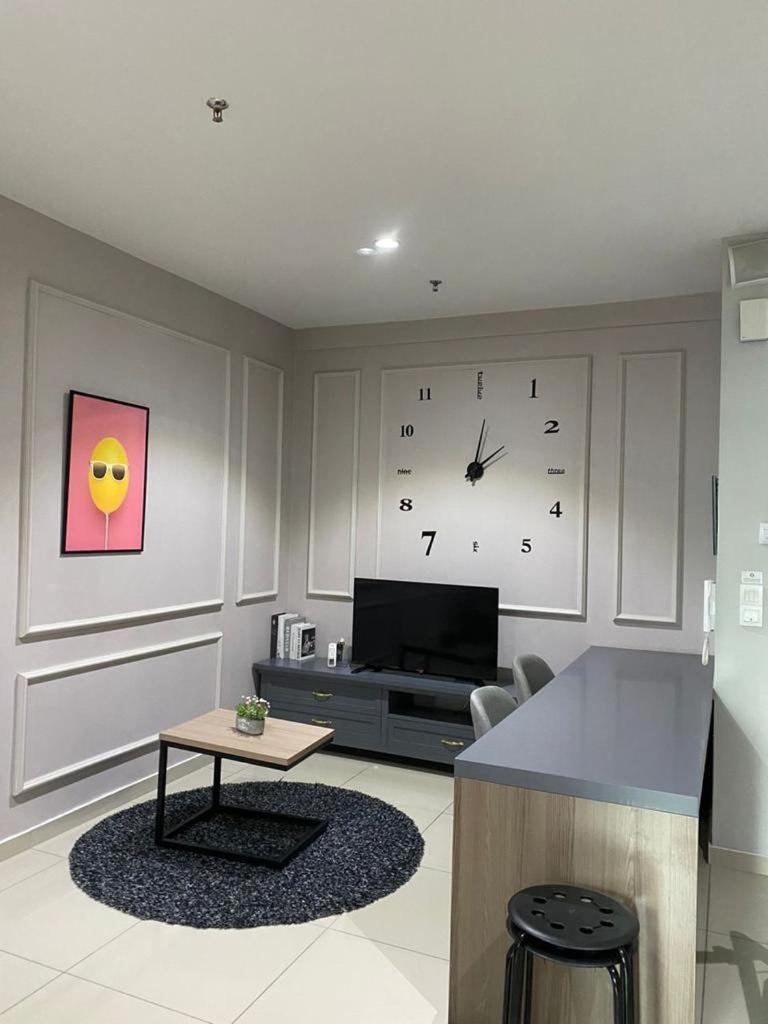 Host Assist Homestay By Ha I-City Shah Alam Eksteriør billede