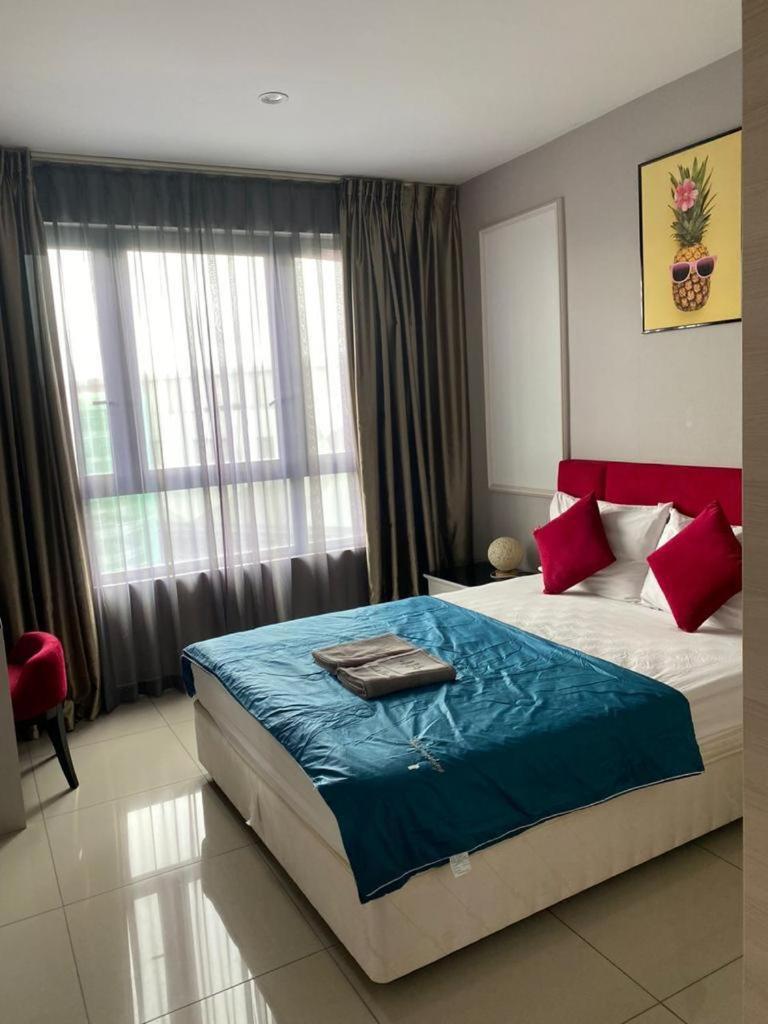 Host Assist Homestay By Ha I-City Shah Alam Eksteriør billede