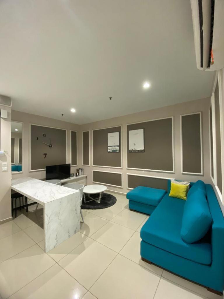 Host Assist Homestay By Ha I-City Shah Alam Eksteriør billede