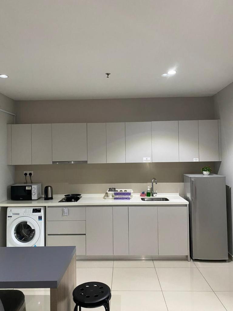 Host Assist Homestay By Ha I-City Shah Alam Eksteriør billede