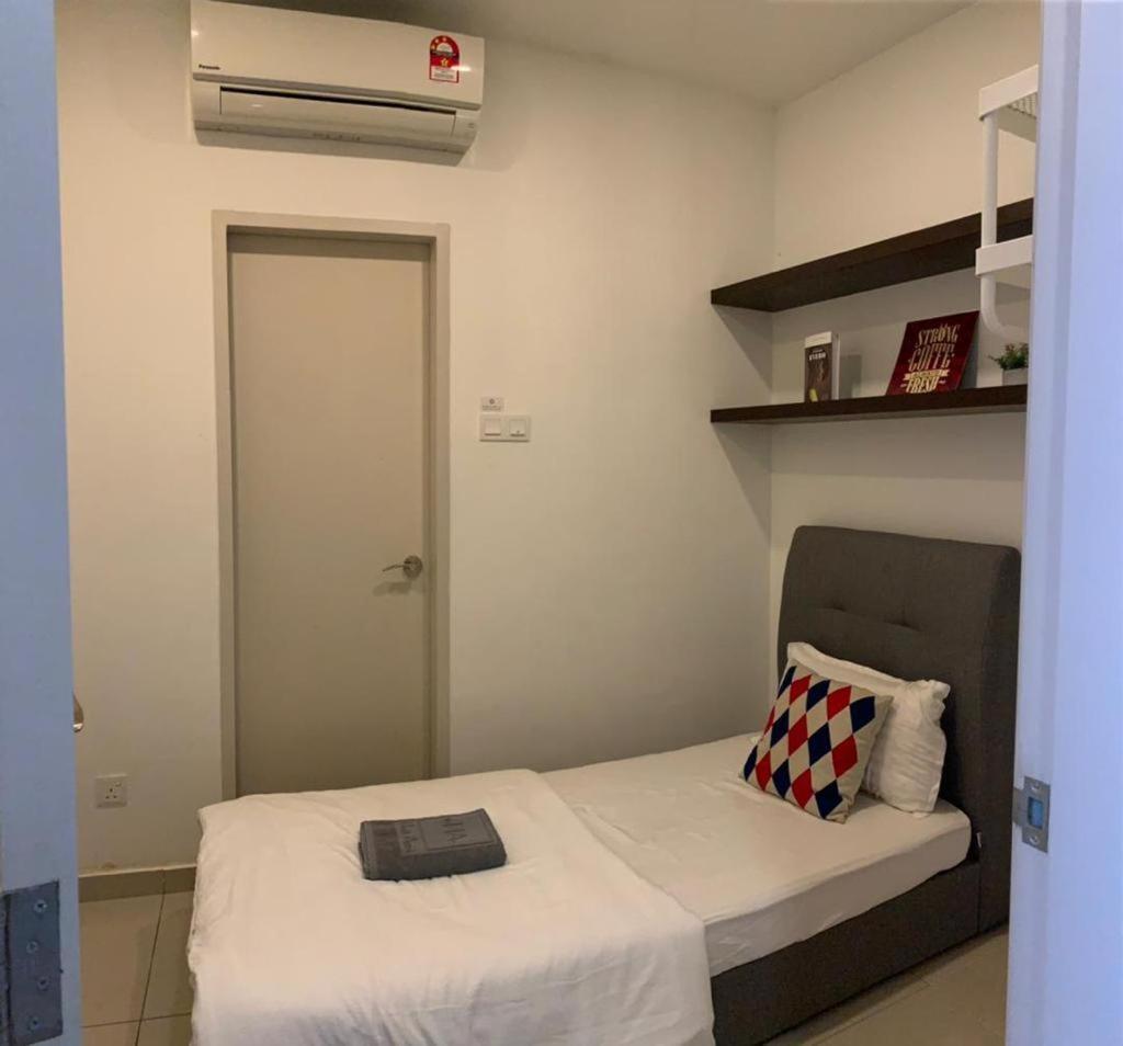 Host Assist Homestay By Ha I-City Shah Alam Eksteriør billede