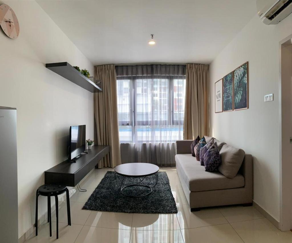 Host Assist Homestay By Ha I-City Shah Alam Eksteriør billede