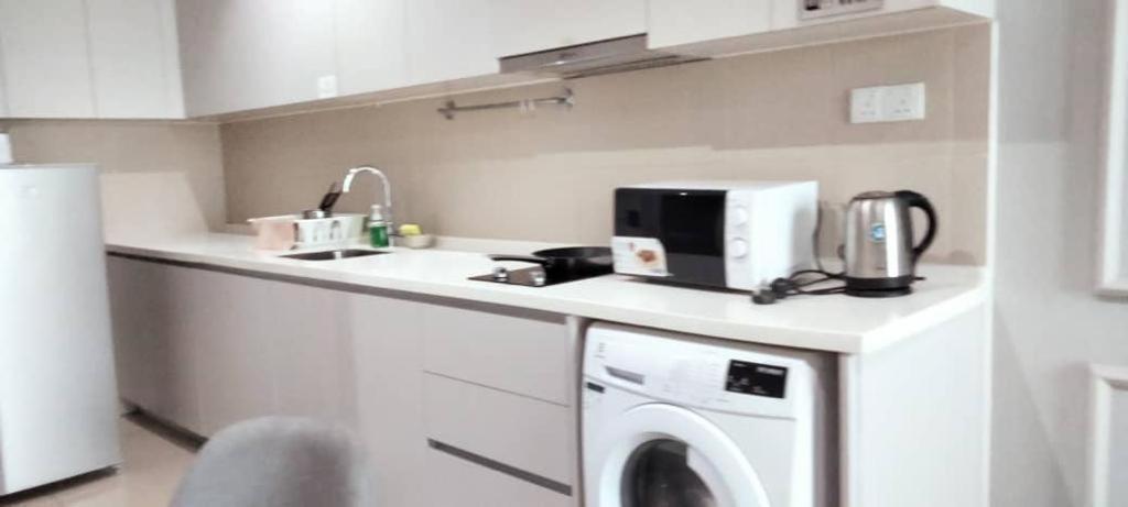 Host Assist Homestay By Ha I-City Shah Alam Eksteriør billede