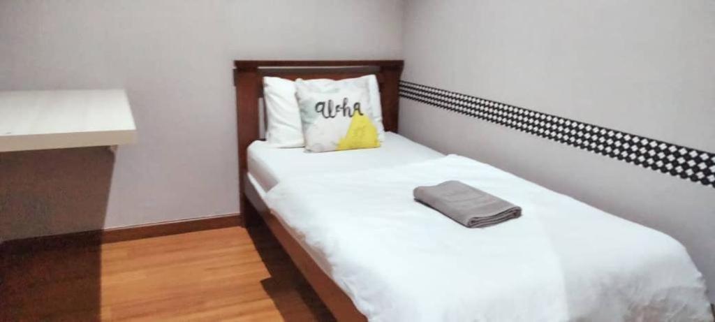 Host Assist Homestay By Ha I-City Shah Alam Eksteriør billede