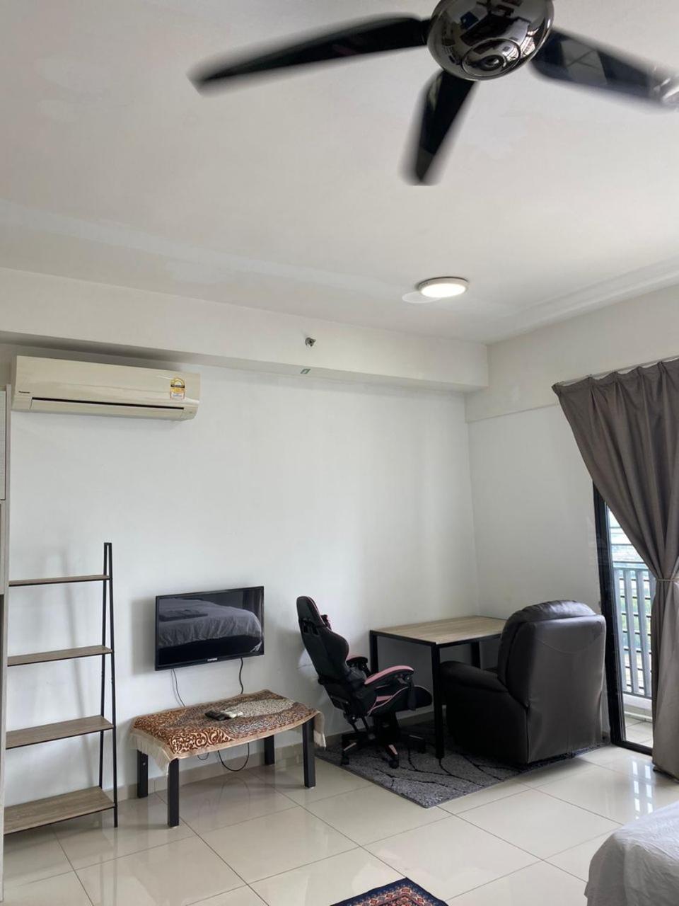 Host Assist Homestay By Ha I-City Shah Alam Eksteriør billede