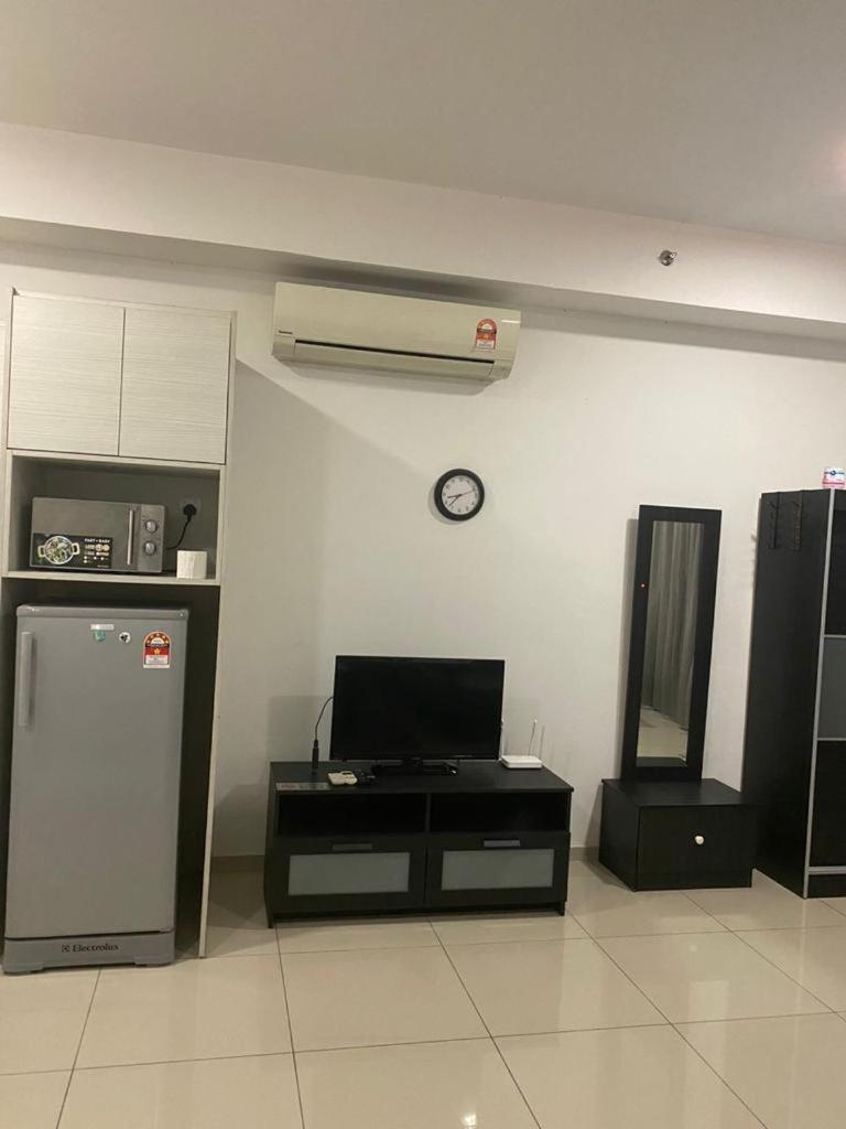 Host Assist Homestay By Ha I-City Shah Alam Eksteriør billede