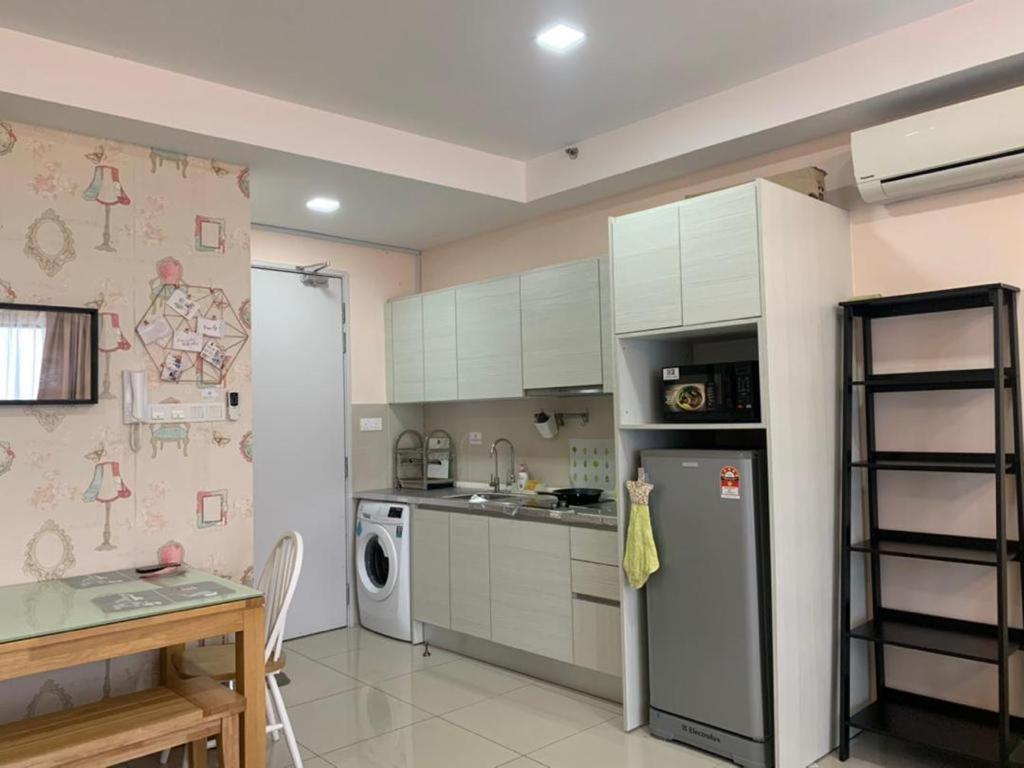 Host Assist Homestay By Ha I-City Shah Alam Eksteriør billede