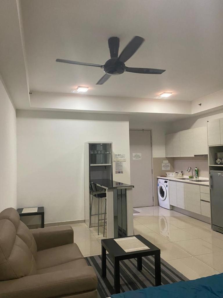 Host Assist Homestay By Ha I-City Shah Alam Eksteriør billede