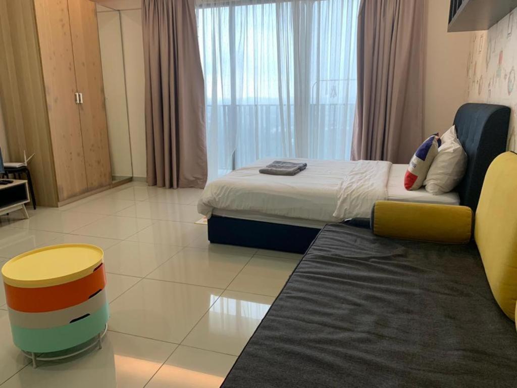 Host Assist Homestay By Ha I-City Shah Alam Eksteriør billede