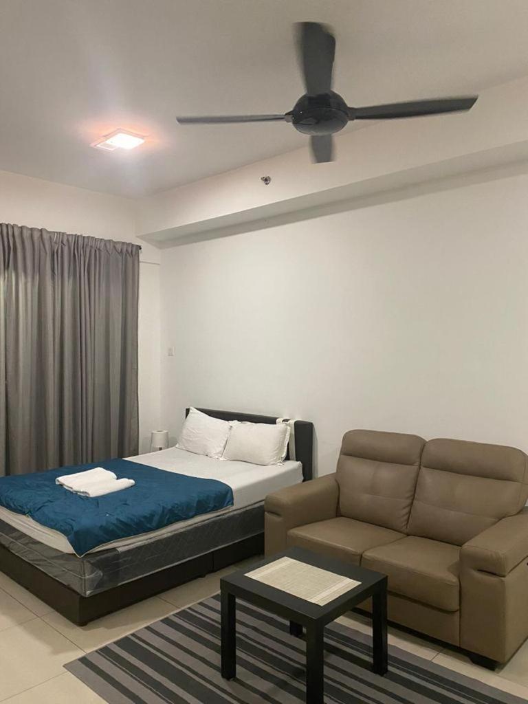 Host Assist Homestay By Ha I-City Shah Alam Eksteriør billede
