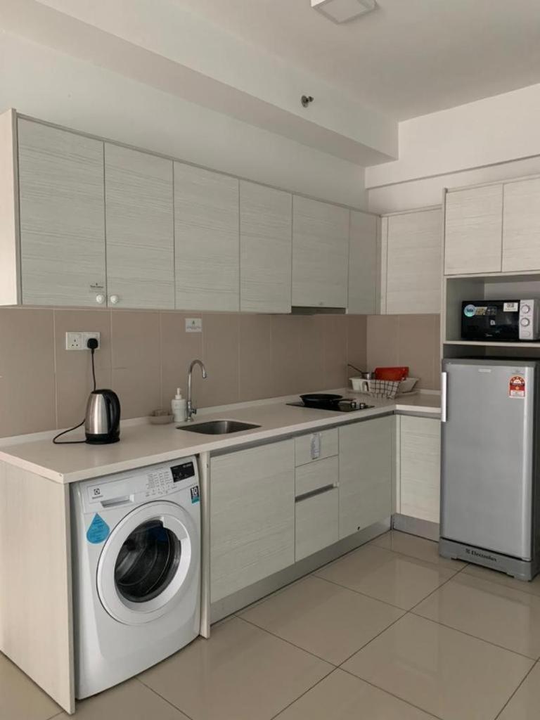 Host Assist Homestay By Ha I-City Shah Alam Værelse billede