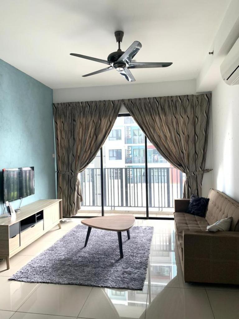 Host Assist Homestay By Ha I-City Shah Alam Værelse billede