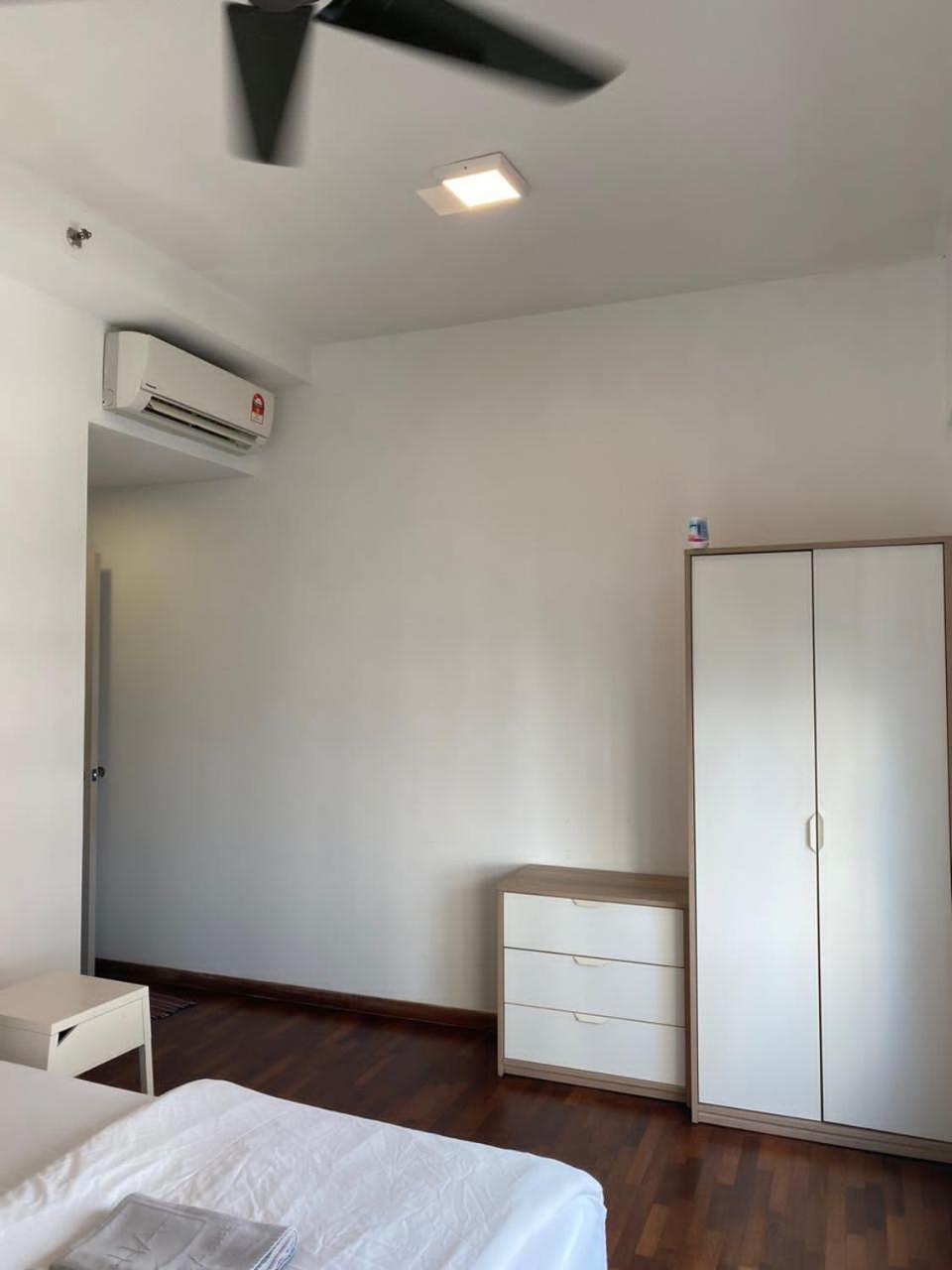 Host Assist Homestay By Ha I-City Shah Alam Værelse billede