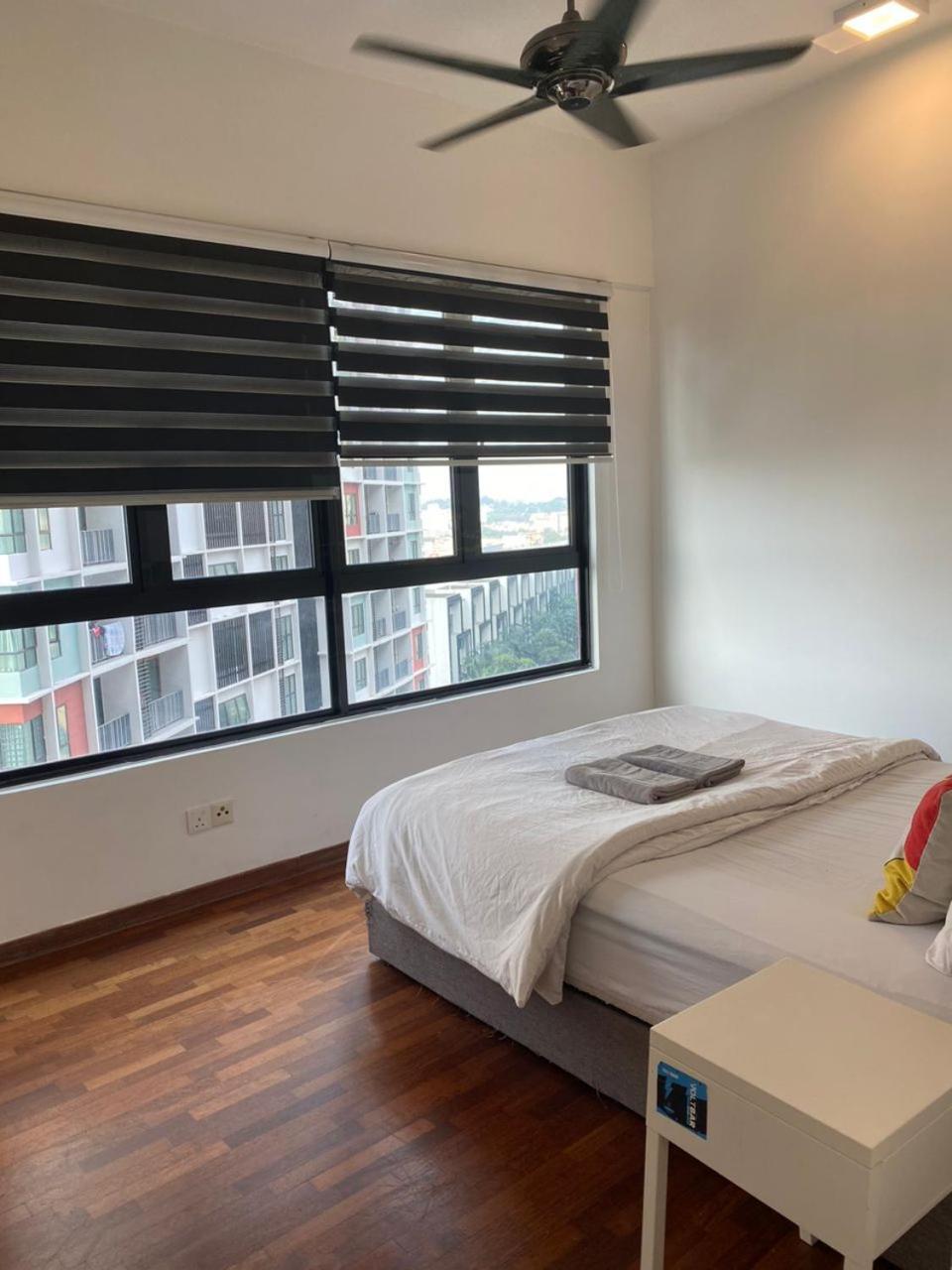 Host Assist Homestay By Ha I-City Shah Alam Værelse billede