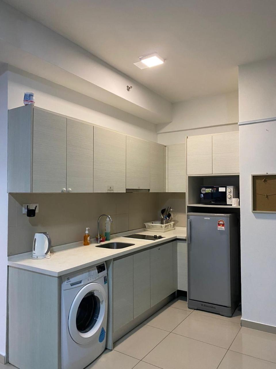 Host Assist Homestay By Ha I-City Shah Alam Værelse billede