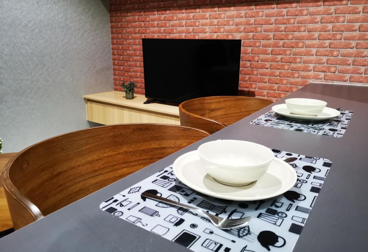 Host Assist Homestay By Ha I-City Shah Alam Eksteriør billede