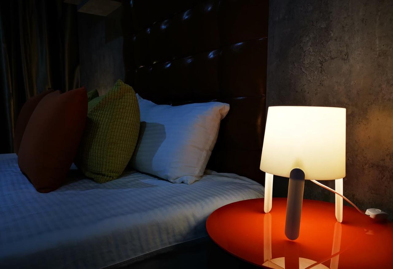 Host Assist Homestay By Ha I-City Shah Alam Eksteriør billede