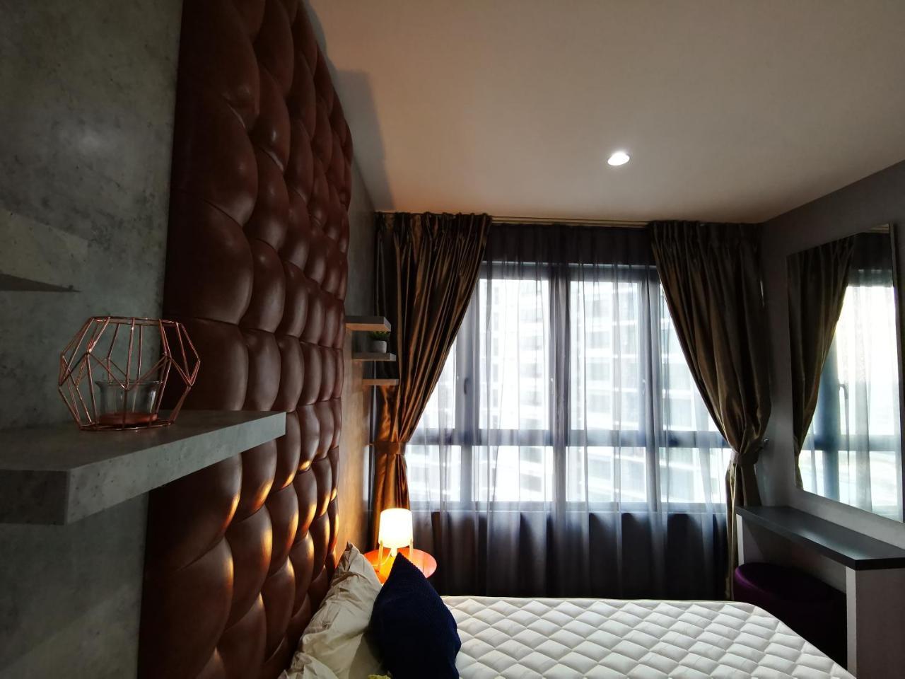 Host Assist Homestay By Ha I-City Shah Alam Eksteriør billede