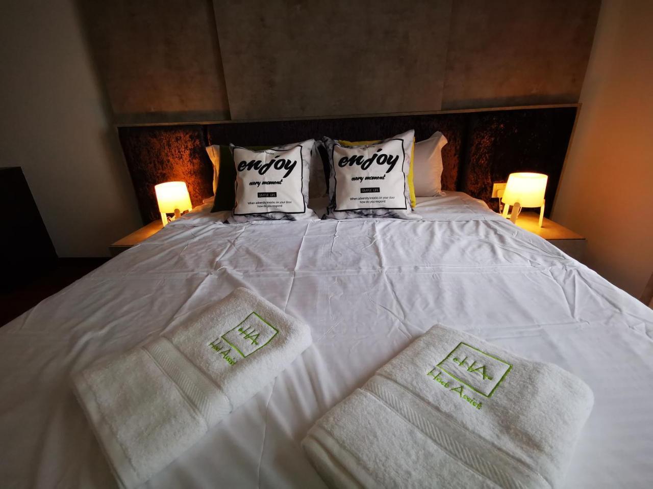 Host Assist Homestay By Ha I-City Shah Alam Eksteriør billede