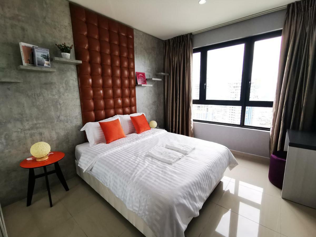 Host Assist Homestay By Ha I-City Shah Alam Eksteriør billede