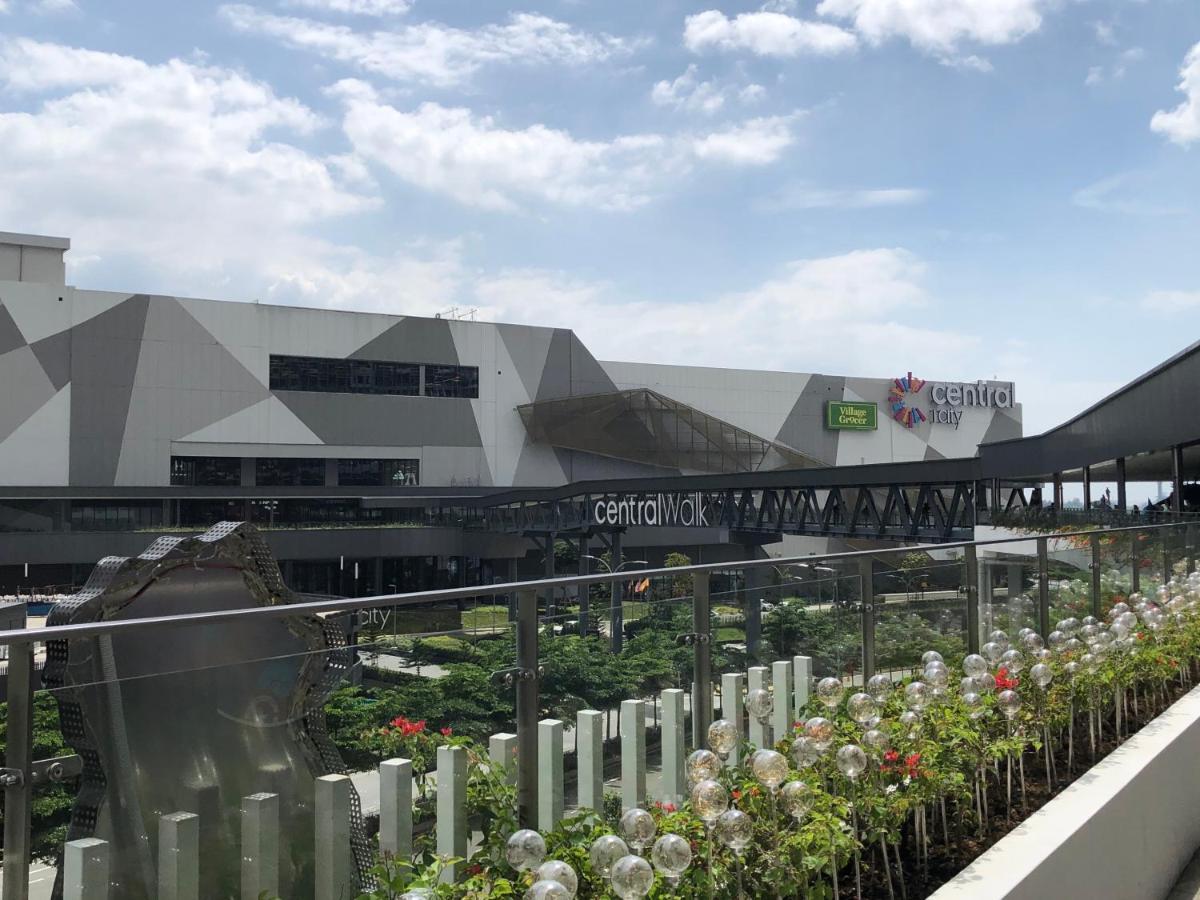 Host Assist Homestay By Ha I-City Shah Alam Eksteriør billede